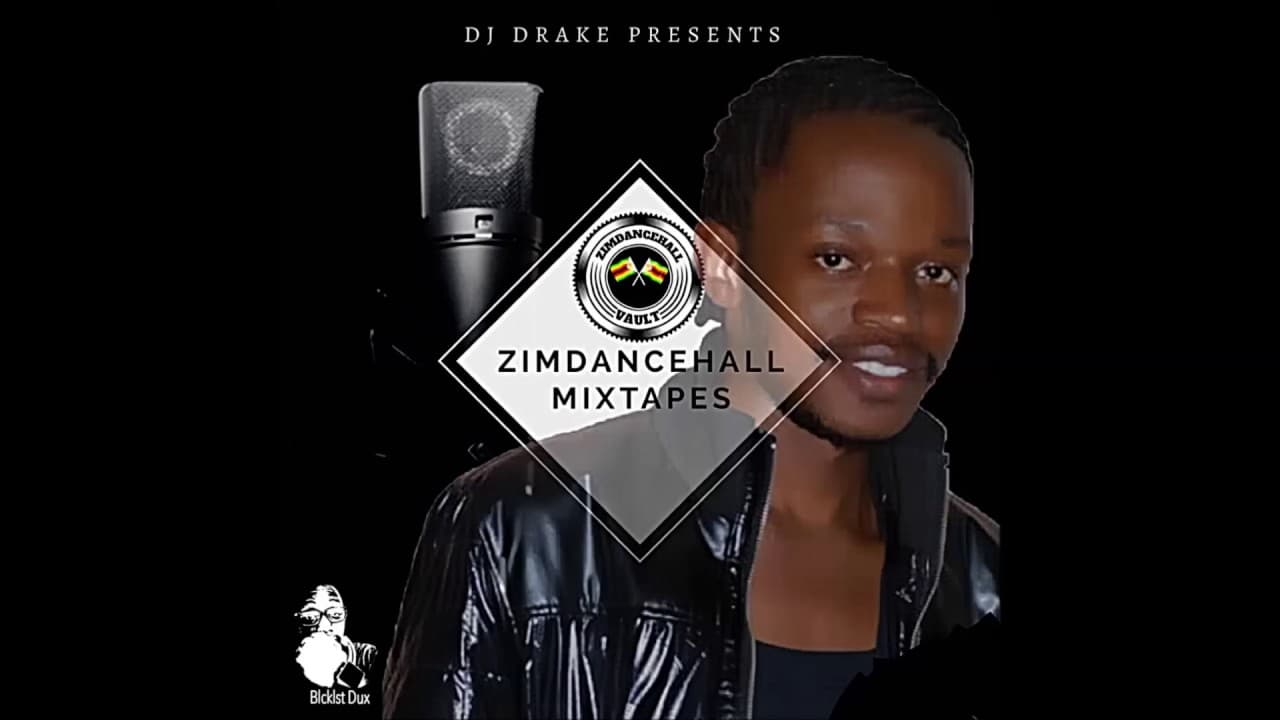 Seh Calaz Singles Track Mixtape By DJ Drake