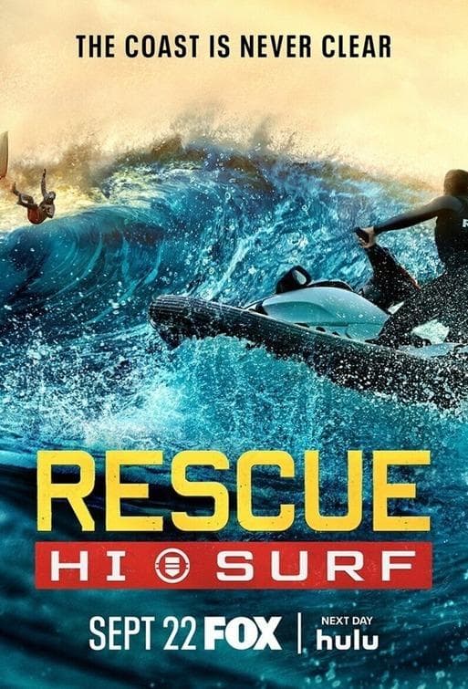 Rescue: HI-Surf-S1E5-360P