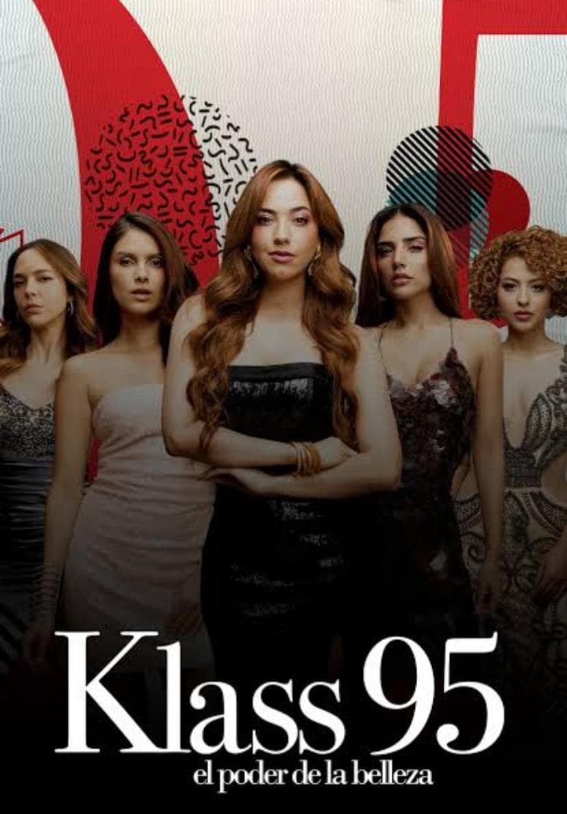 KLASS 95: The Power of Beauty-S1E45-1080P