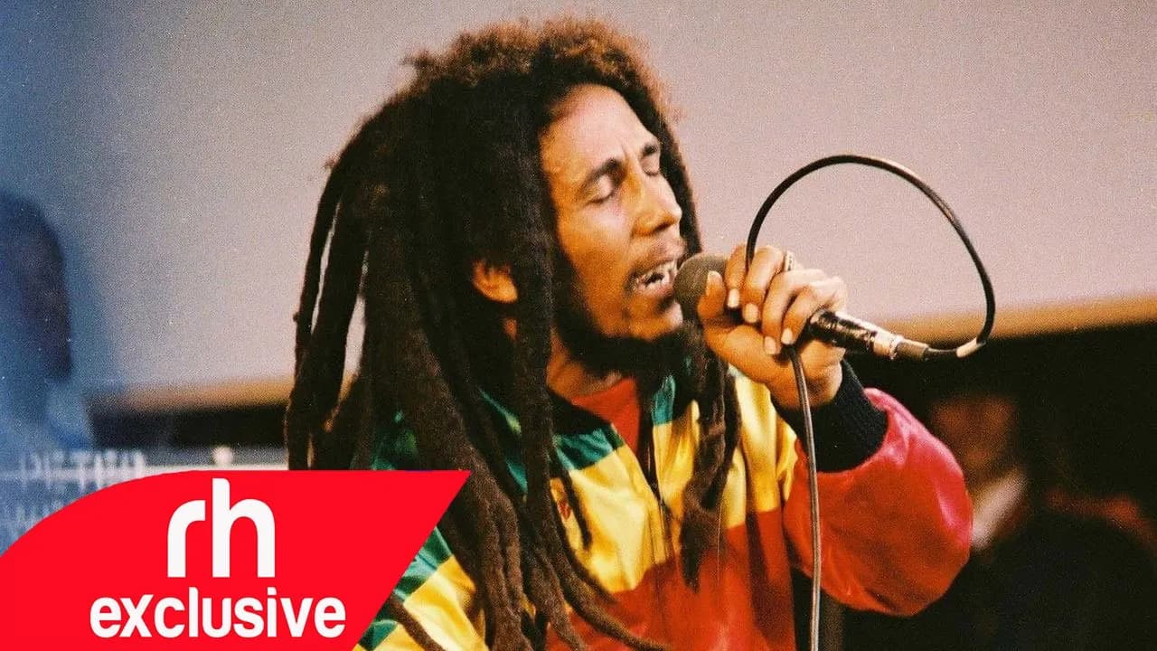 BEST OF REGGAE ROOTS MIX 2020 - DJ MARL / RH EXCLUSIVE