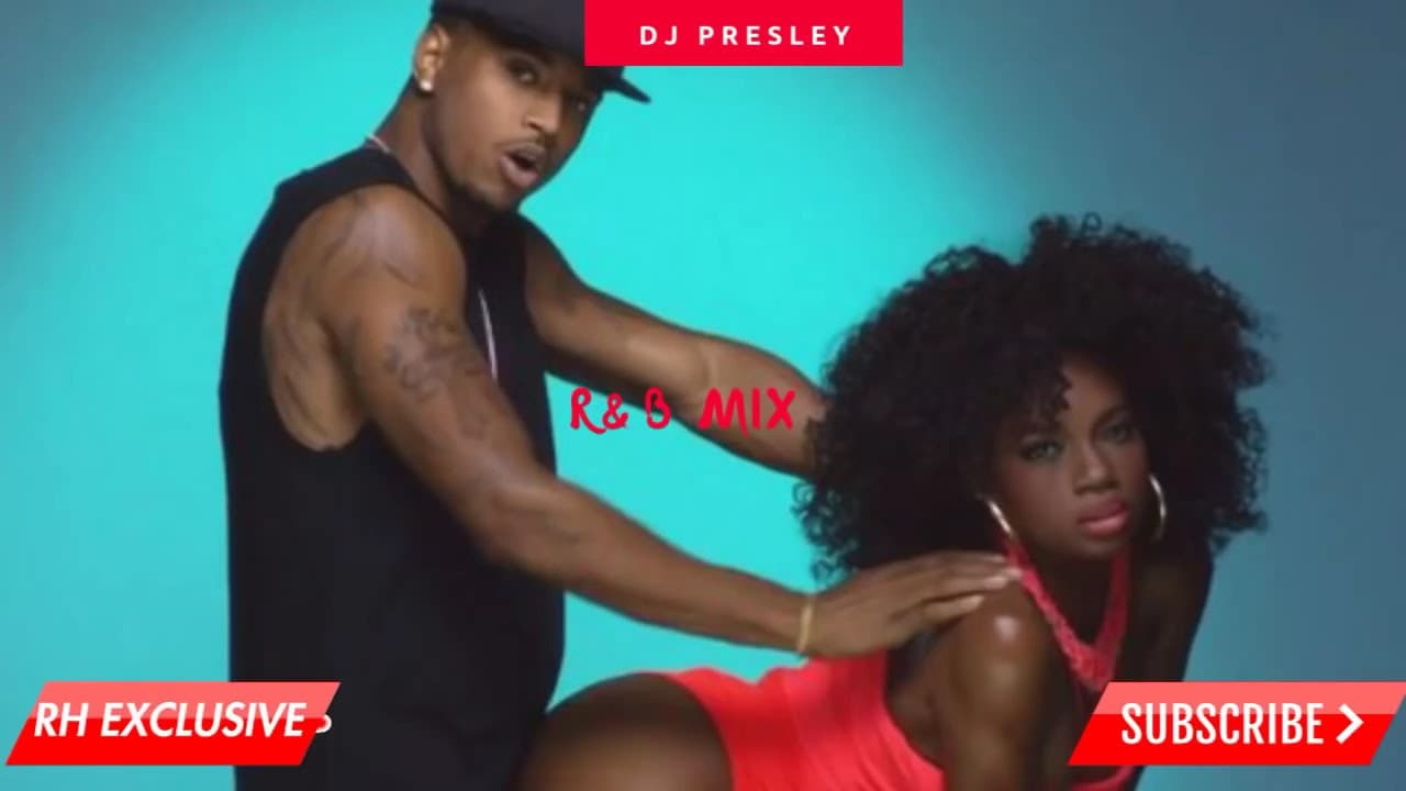 R&B PARTY MIX,R&B SONGS MIX  Kelly, Usher, Chris Brown -Dj Presley   Love Down Low 4 @DjPresley254