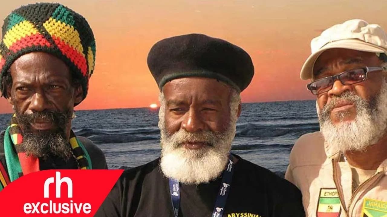 REGGAE LIVE MC MIX 2021 - DJ AZRA FT MC HOTSTEPPA / RH EXCLUSIVE