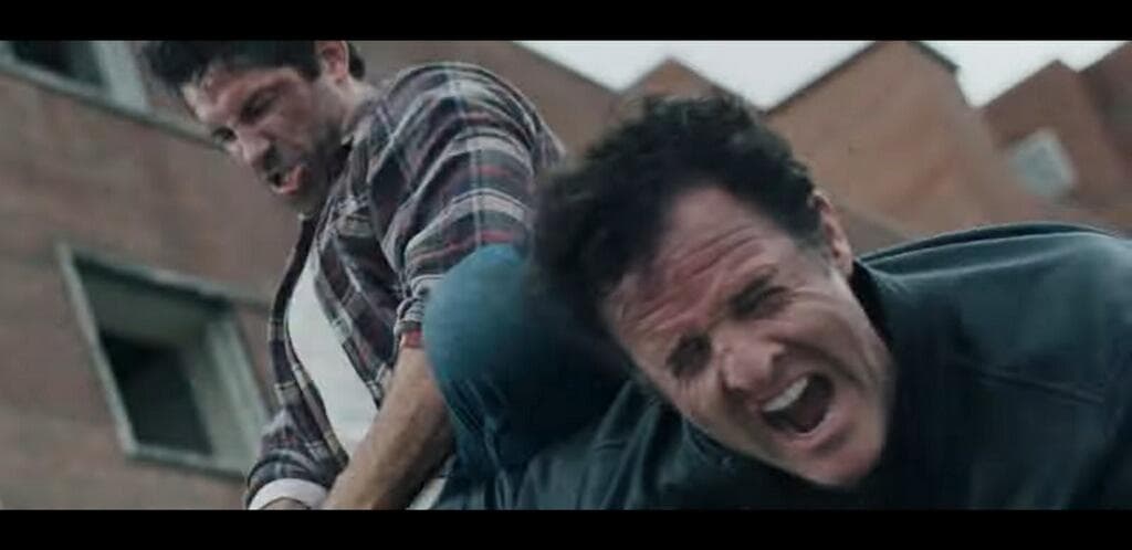 Good Action Thriller