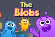 The Blobs at the Office