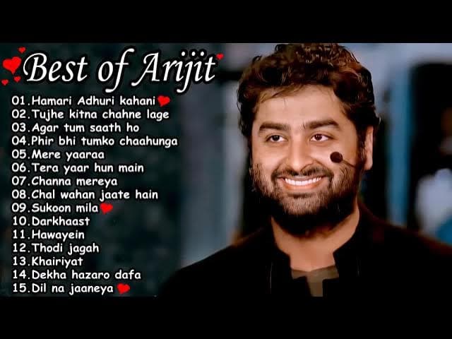 Most emotional song in hindi