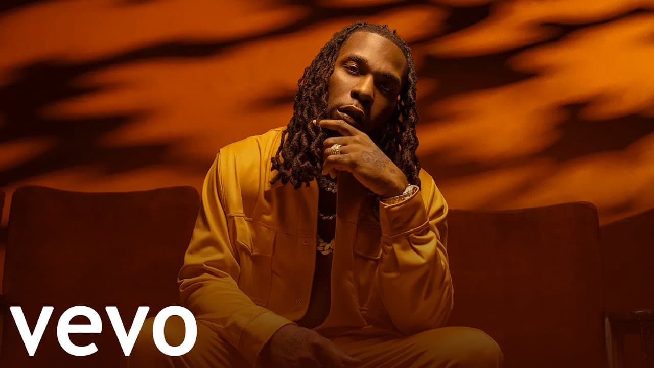 Burna Boy - Soweto, Tshwala Bam (Feat. Victony, Rema, Omah Lay, TitoM & Yuppe) REMIX