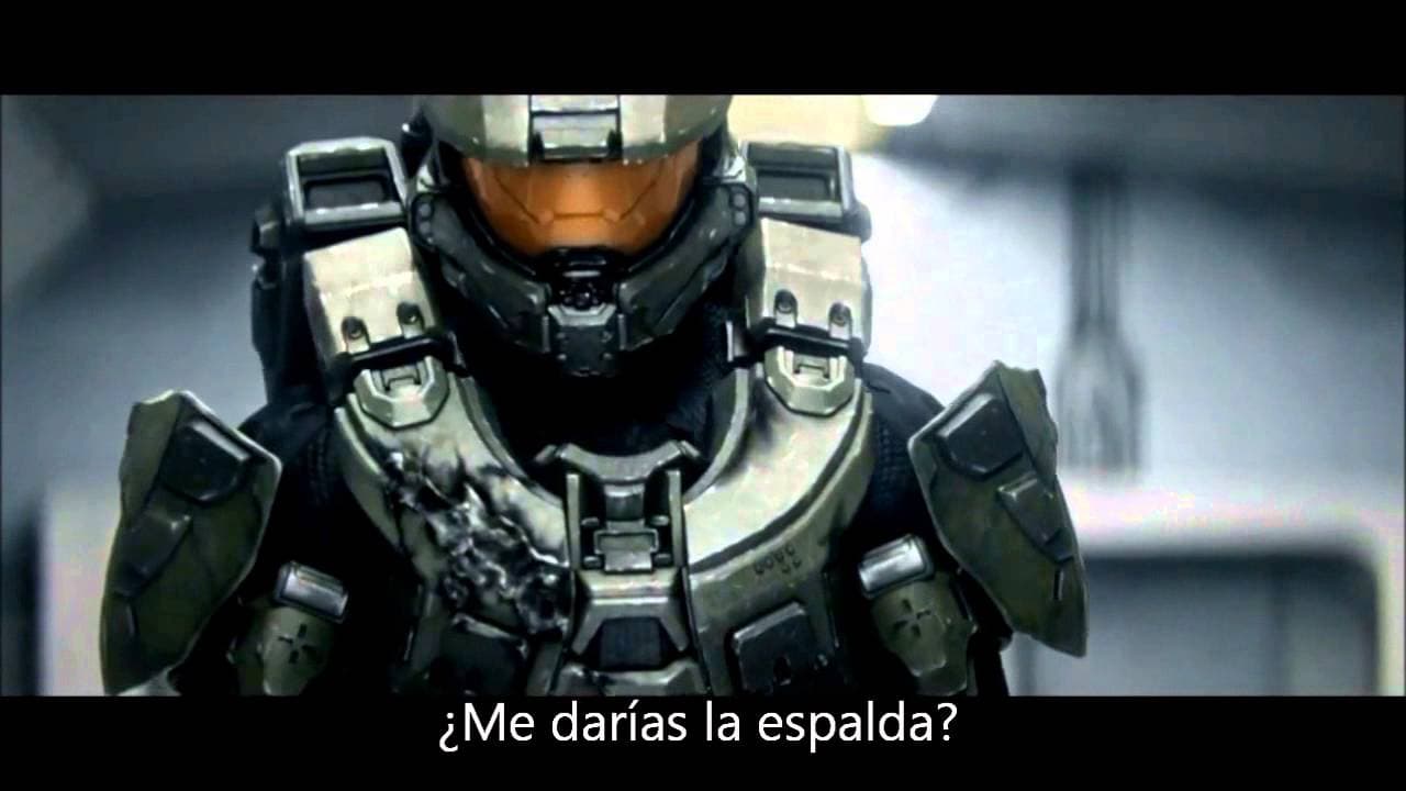 HALO (Imagine dragons) Monster