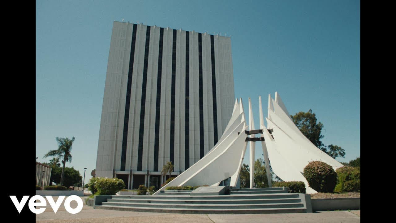 Kendrick Lamar - Not Like Us