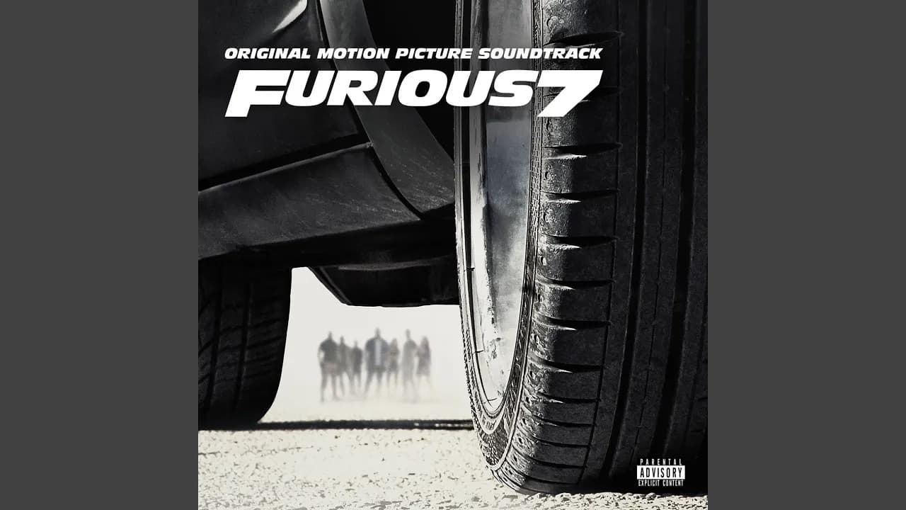 See You Again (feat. Charlie Puth)