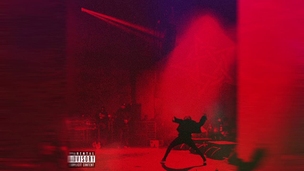 Playboi Carti feat. Smooky MarGielaa & Maddmax - Whole Lotta Red (Remastered)