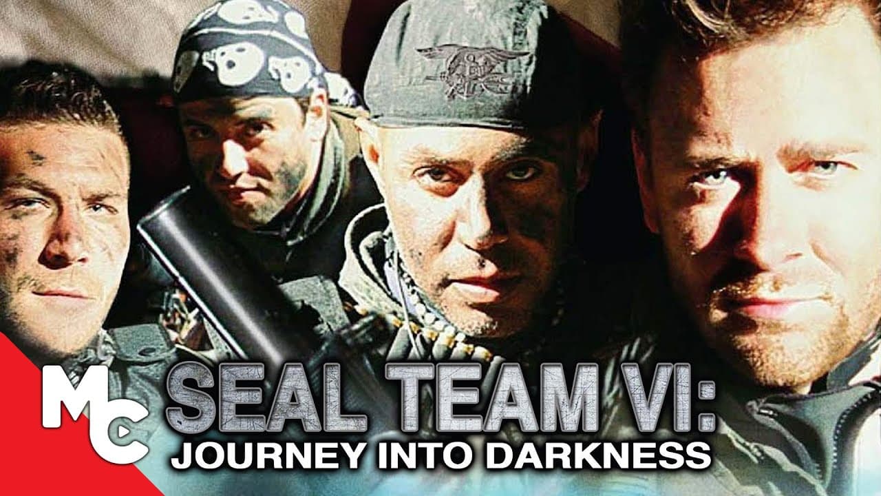 SEAL Team VI | Full Movie | Action War Drama