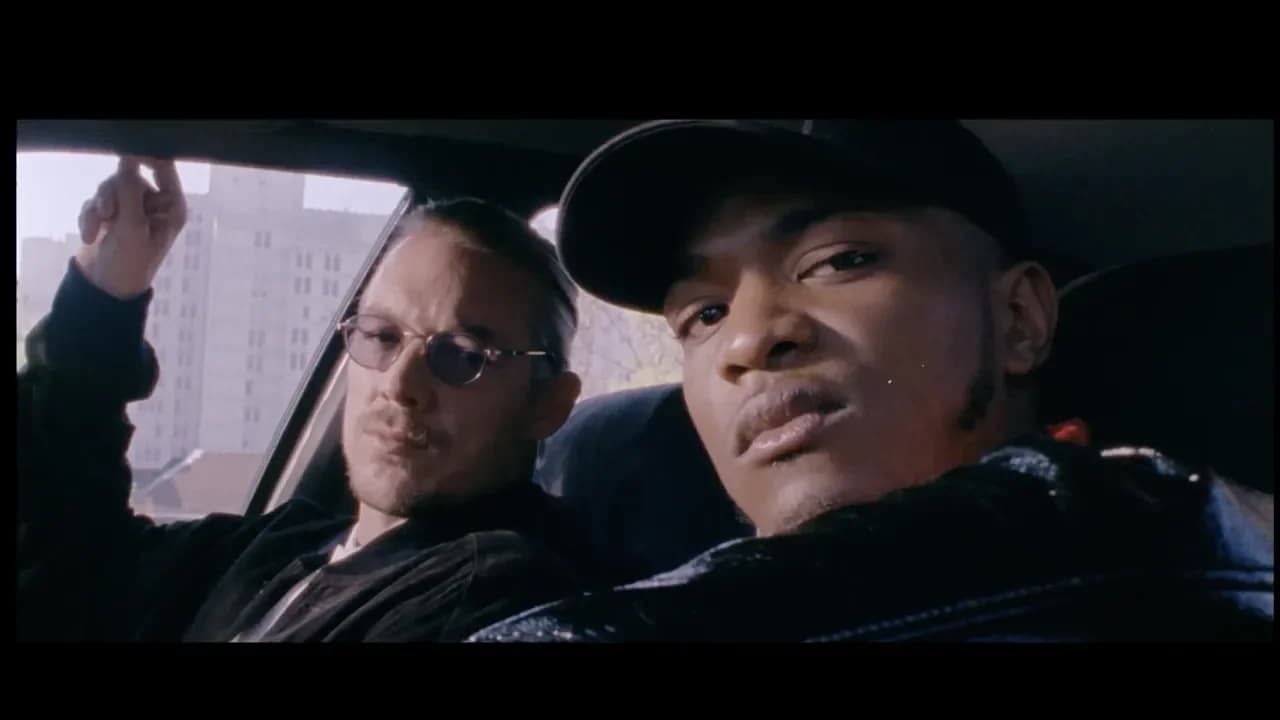 Diplo - Boom Bye Bye (Feat. Niska) (Official Music Video)