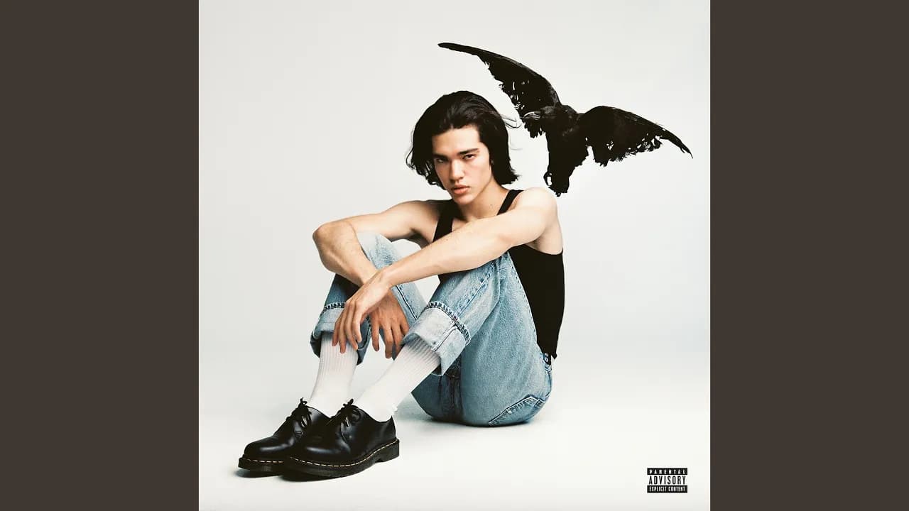 The Cut That Always Bleeds