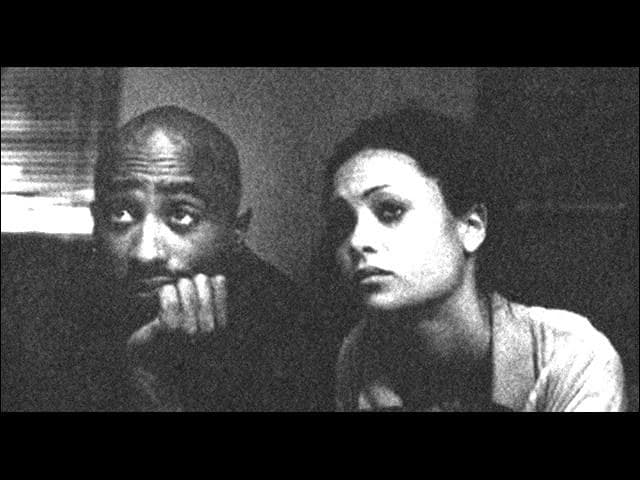 2Pac ft Sade - Jezebel