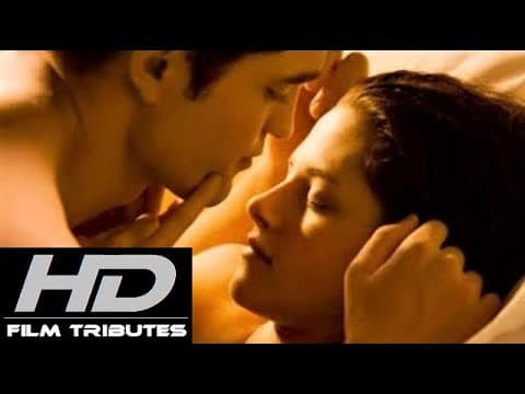 The Twilight Saga: Breaking Dawn - Part 1 • A Thousand Years • Christina Perri