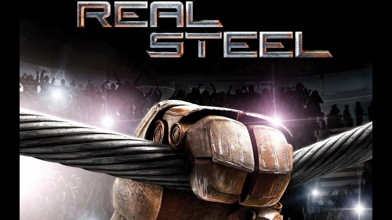 Timbaland feat. Veronica - Give It A Go OST Real Steel - Full song