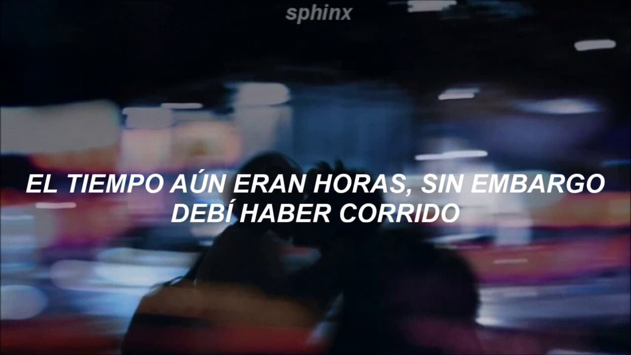 Electric Light Orchestra - Last Train To London //Subt. Español//