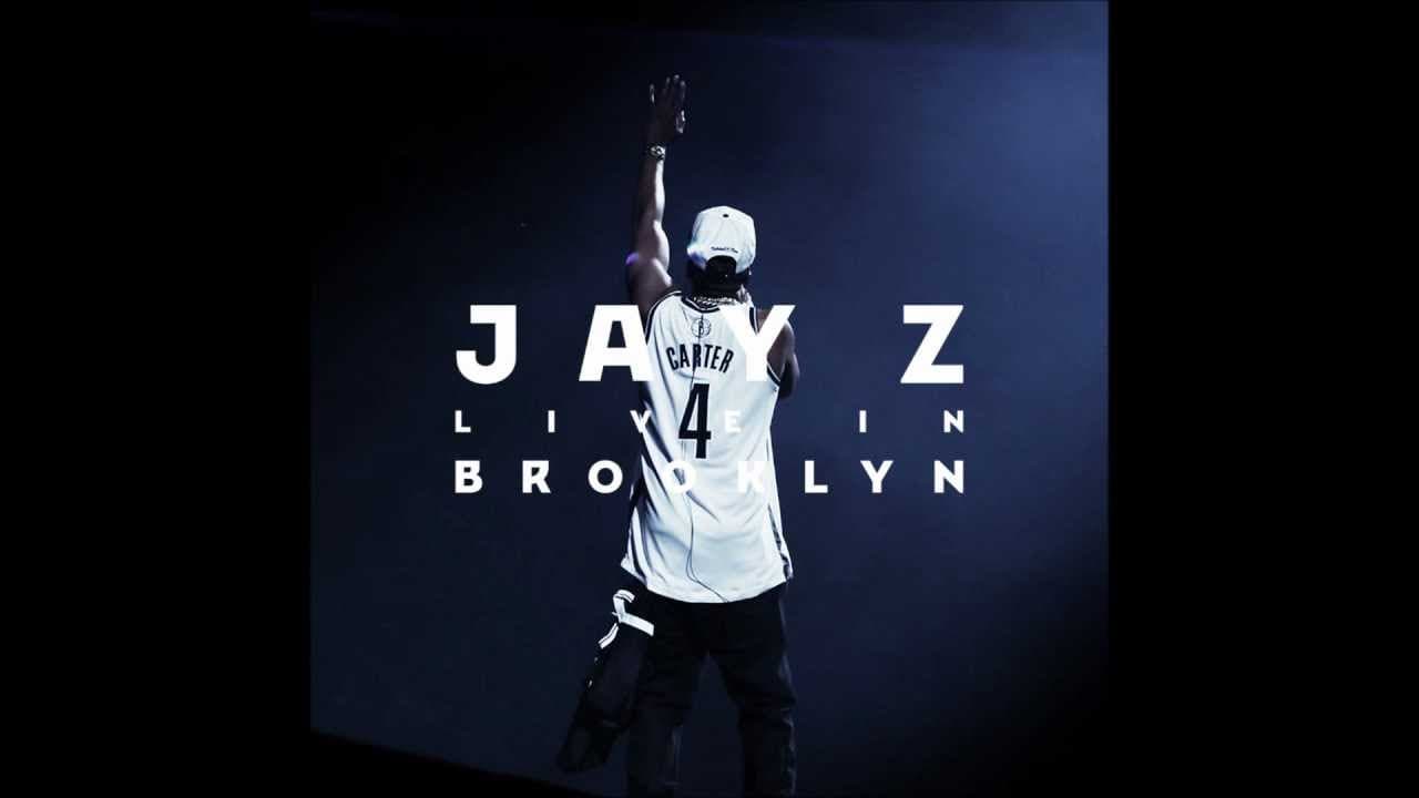 Jay-Z - Forever Young feat. Beyoncé