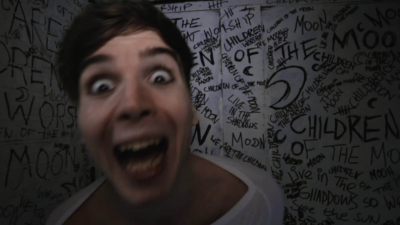 Ren - Children Of The Moon (Official Music Video)