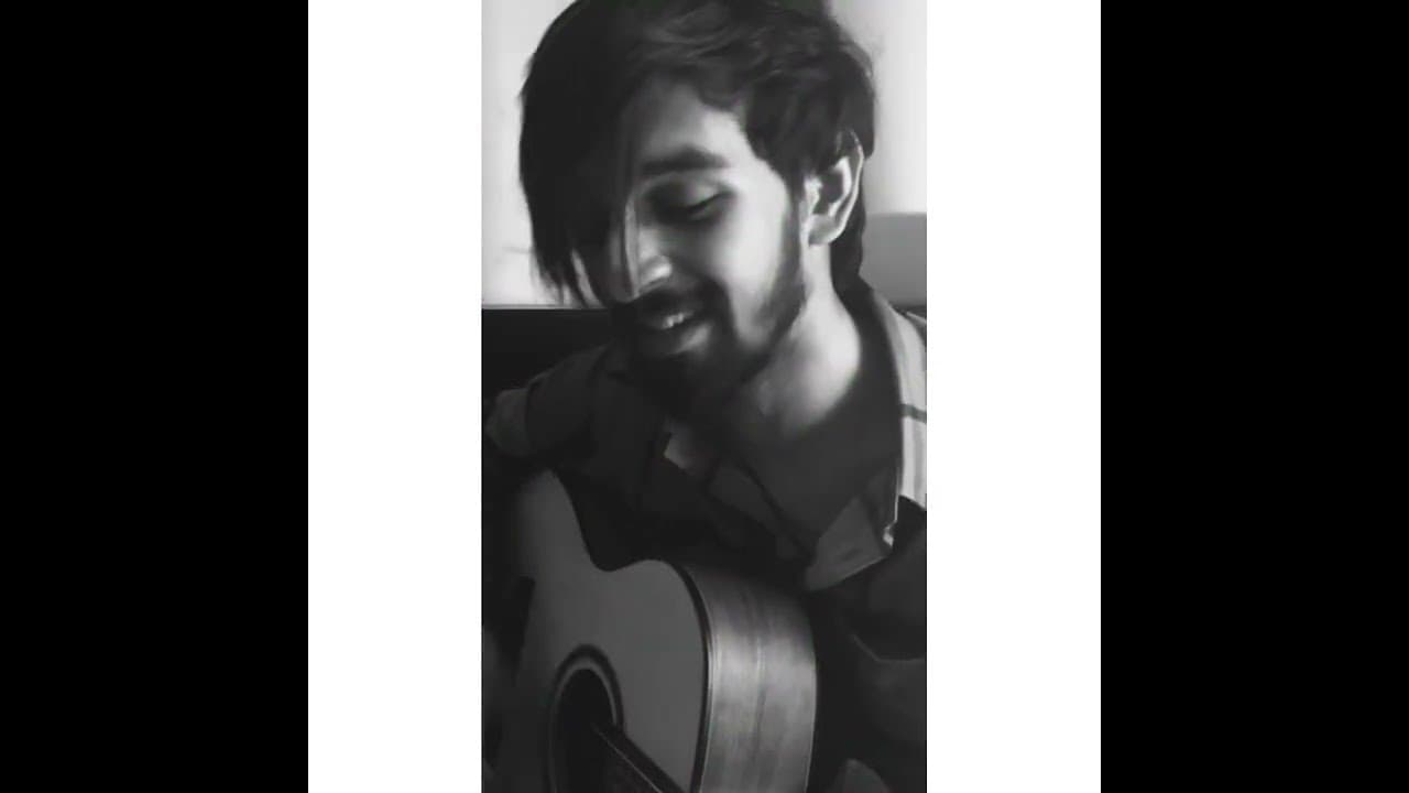 Woh Lamhe 💔 | Shoddo Khan | Jal Band 💘 cover