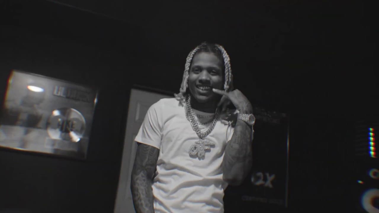 Lil Durk - All Love (Official Music Video)