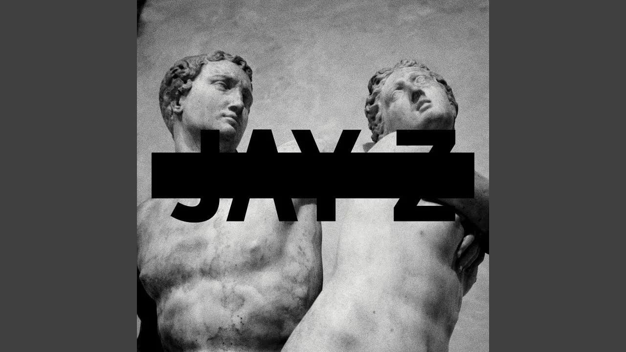 Jay-Z - F**kWithMeYouKnowIGotIt (Feat. Rick Ross)