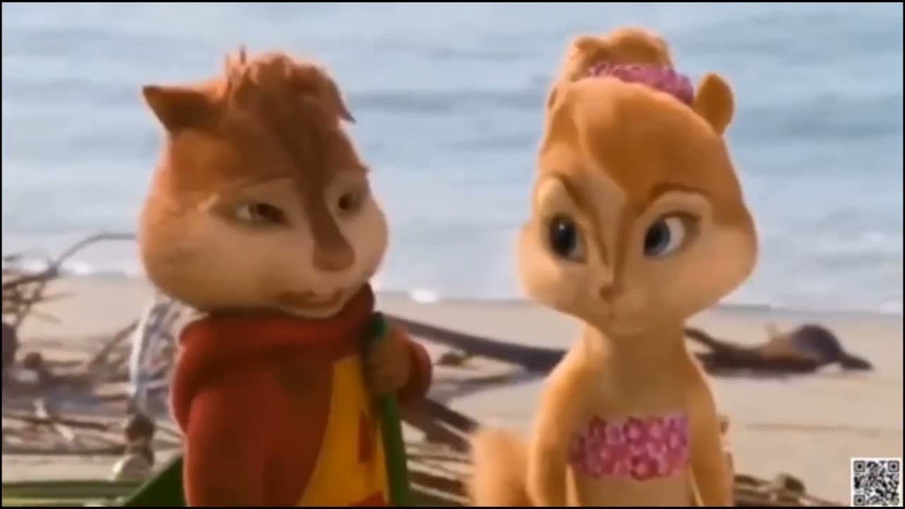 Boy spyce PEPE ( chipmunks version) official video