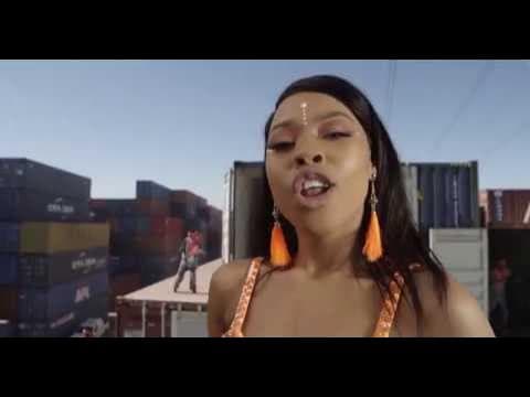 HEAVY-K feat. Ntombi & Niniola - Let Them Talk
