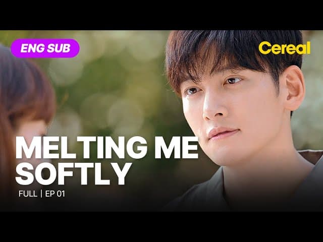 [ENG SUB•FULL] Melting Me Softly｜Ep.01 #jichangwook #wonjinah