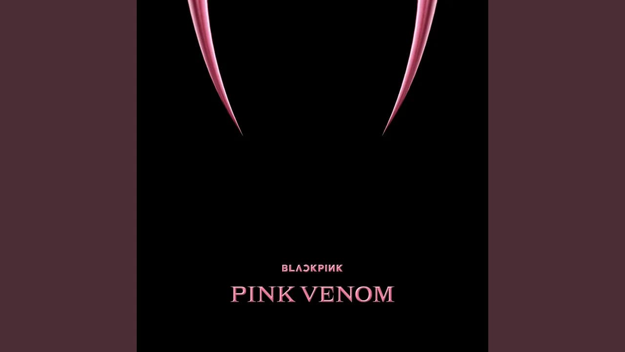Pink Venom
