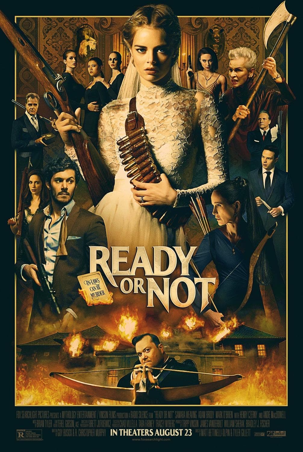 Ready or Not-360P