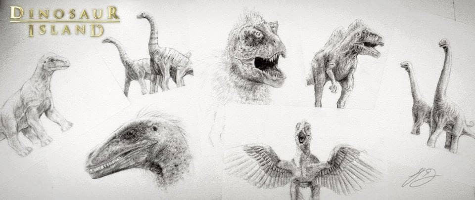 A literal piece of garbage.