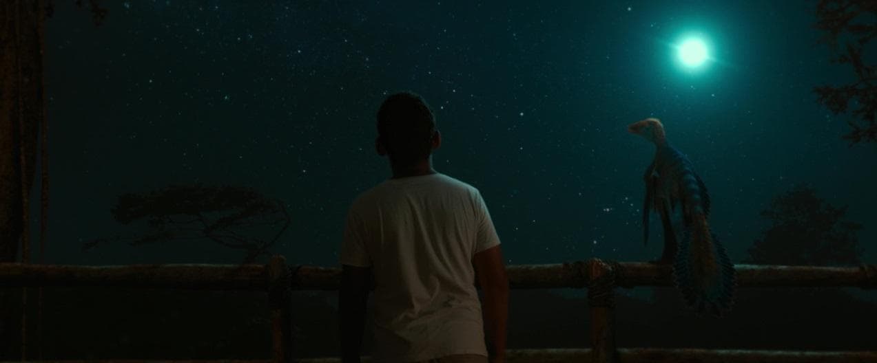 Family Fun Adventure is a winner