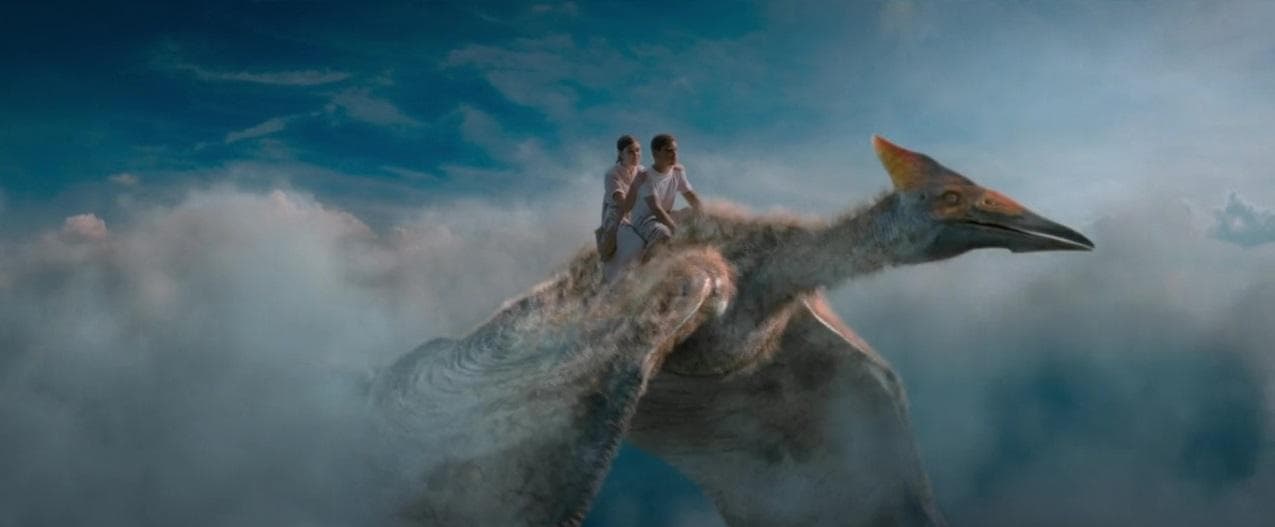 Really great kids film