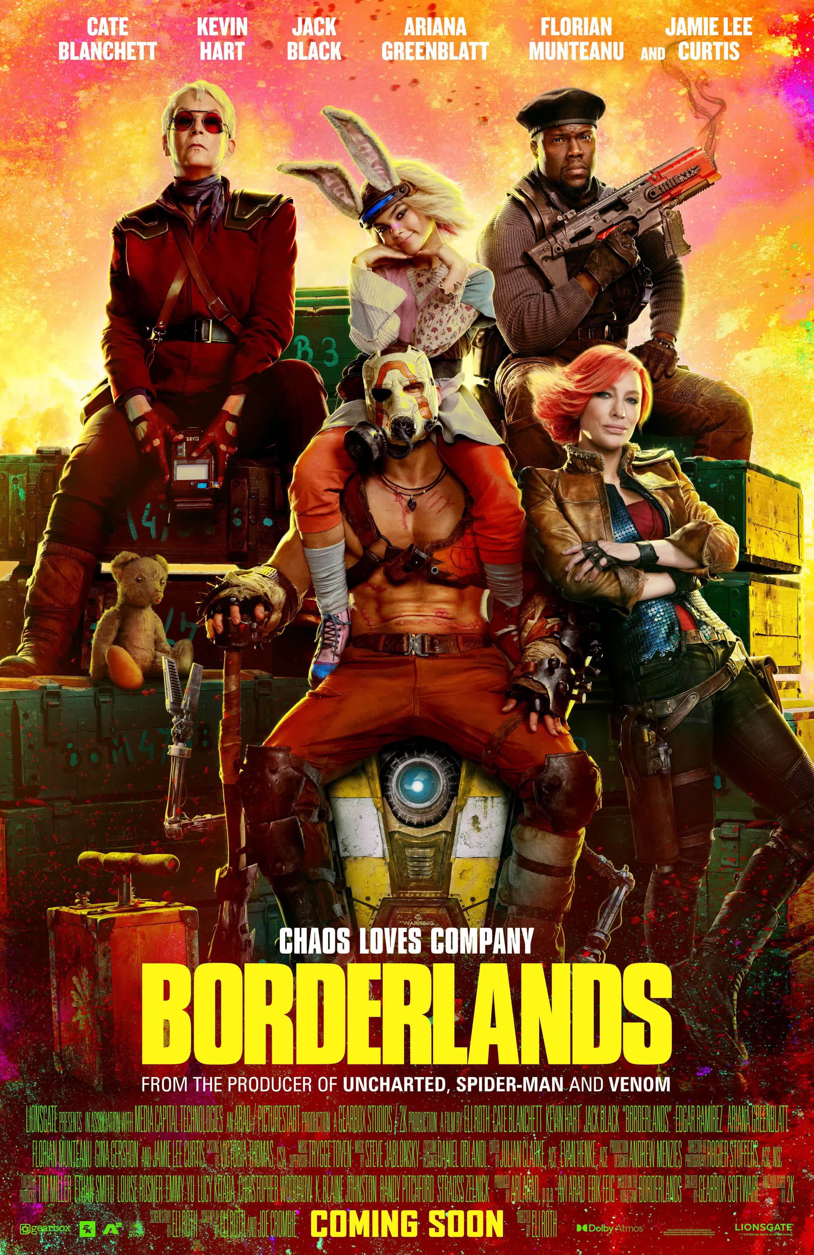 Borderlands-360P