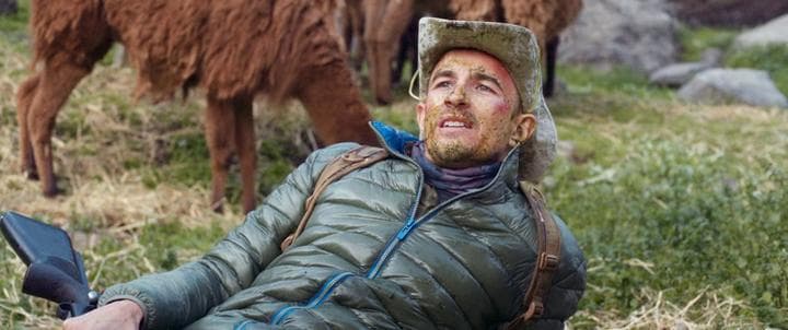 What the hell did I just watch?