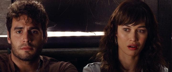 A wonderful movie tailored for Antonio Banderas...