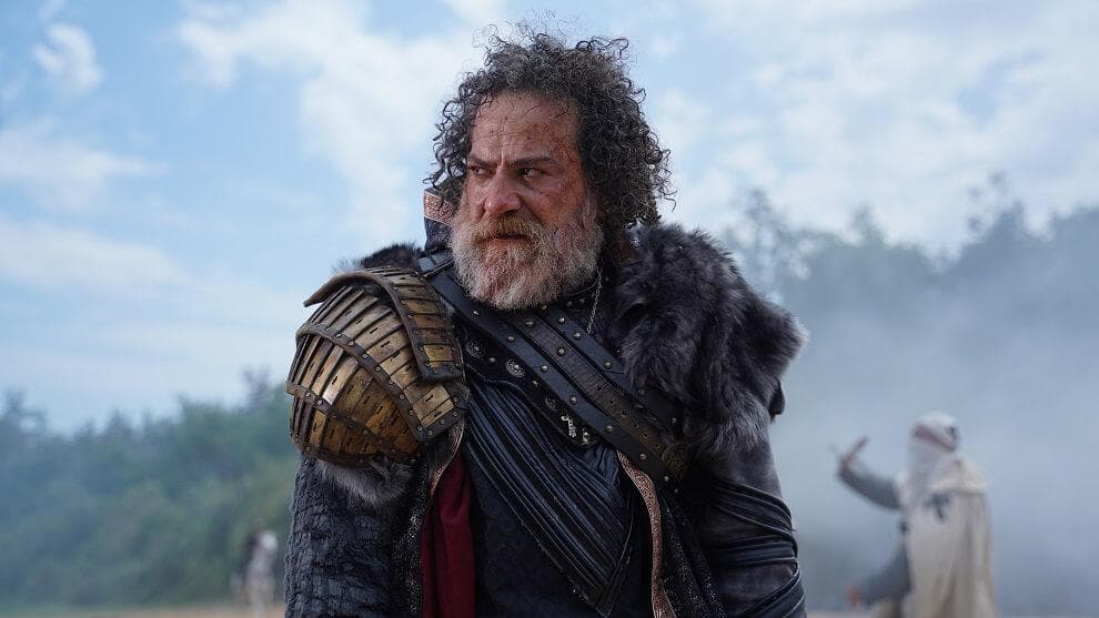 Season Ending Is Totally Garbage.