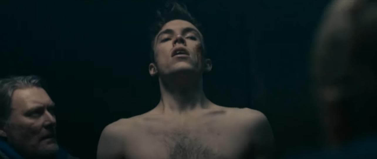 Just a waste of time