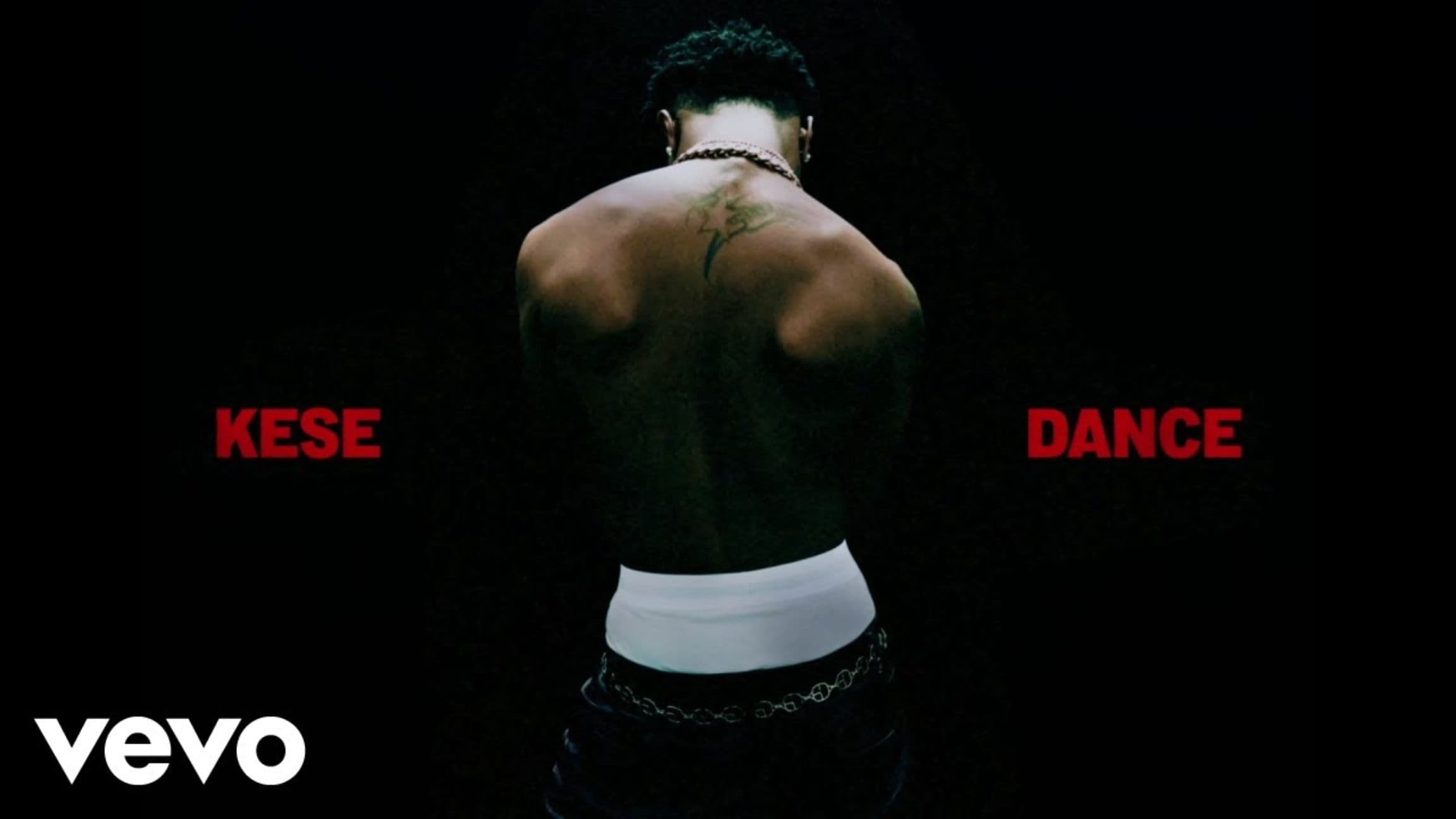 Wizkid - Kese (Dance) (Audio)