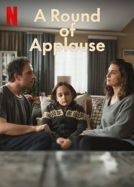 A Round of Applause-S1E3-1080P