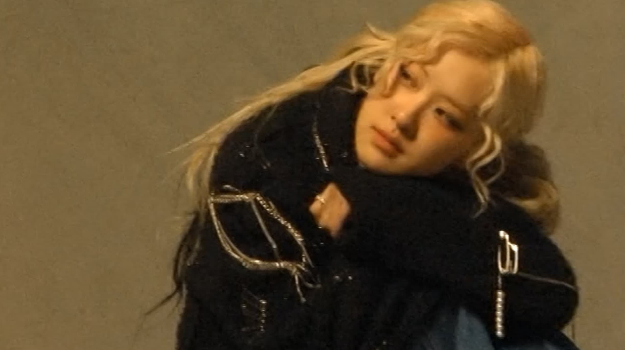 ROSÉ - number one girl (official music video)