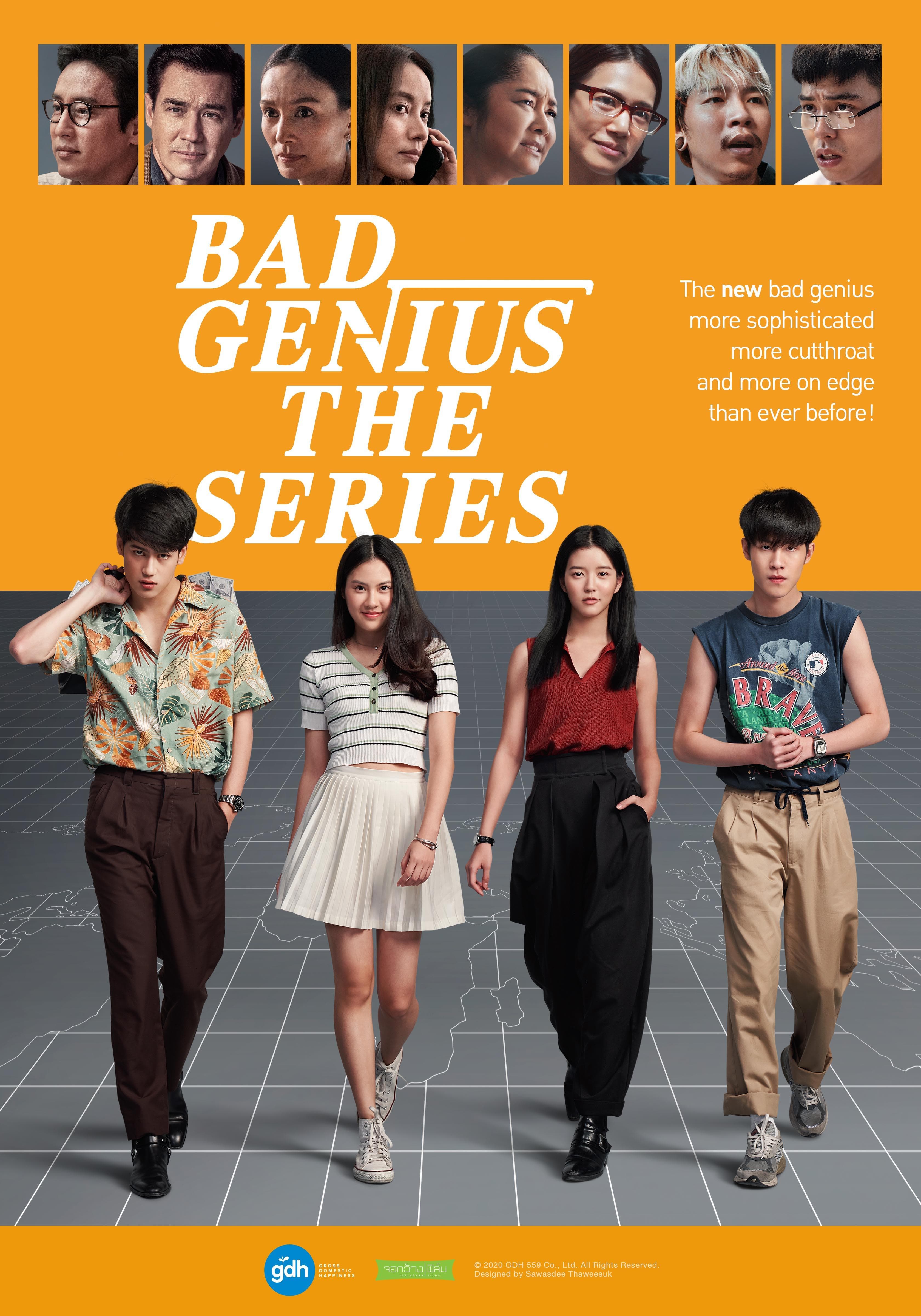 Bad Genius-S1E1