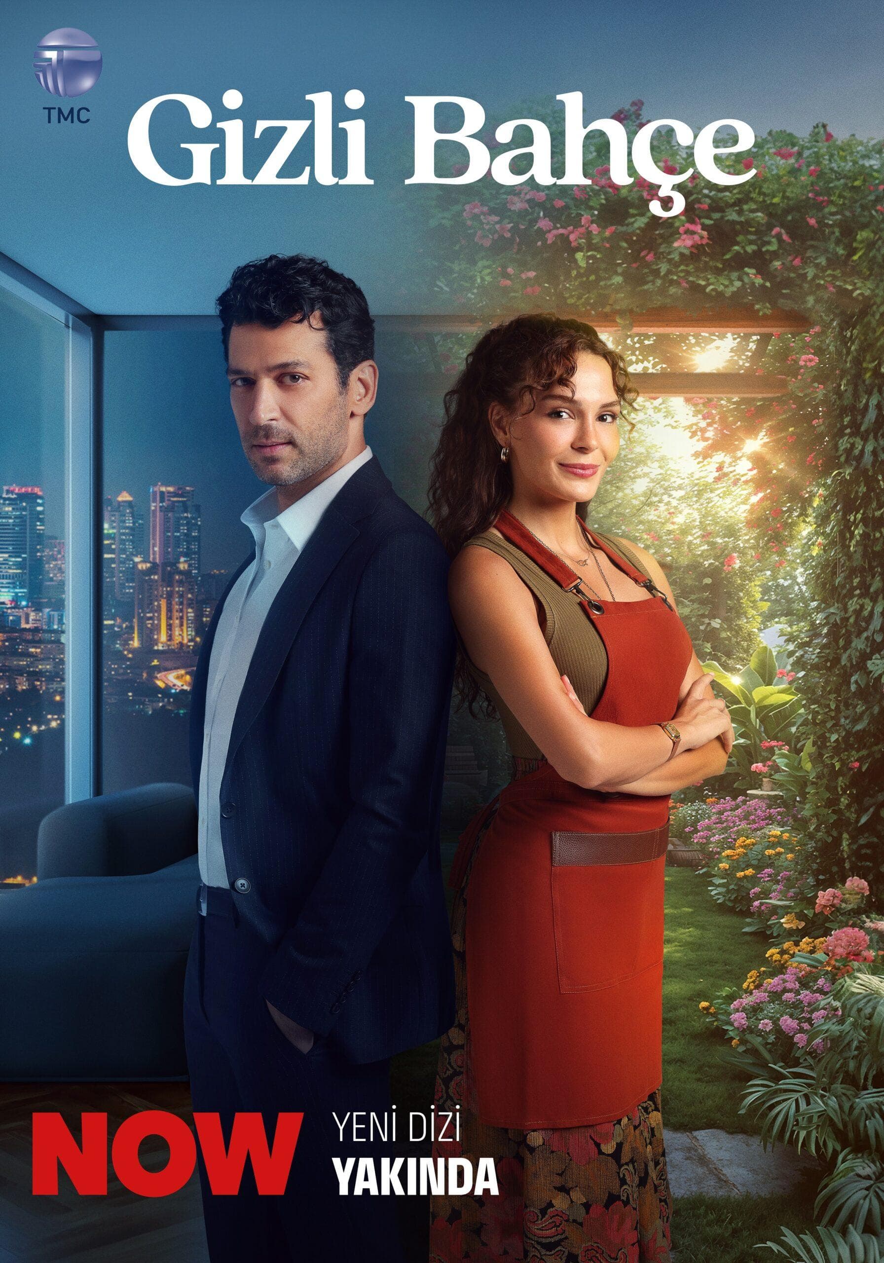 Gizli Bahçe-S1E1-360P