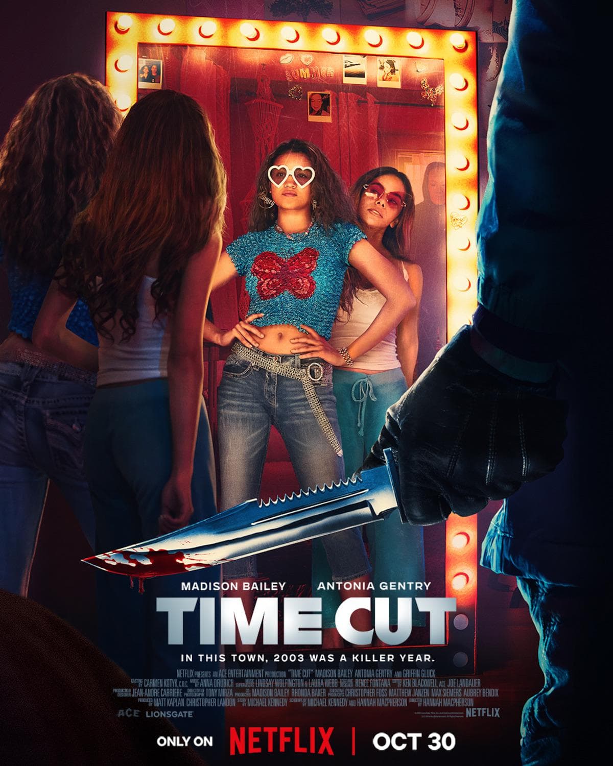 Time Cut-480P