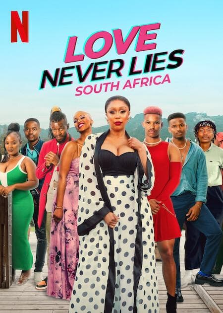 Love Never Lies: South Africa-S1E2-1080P