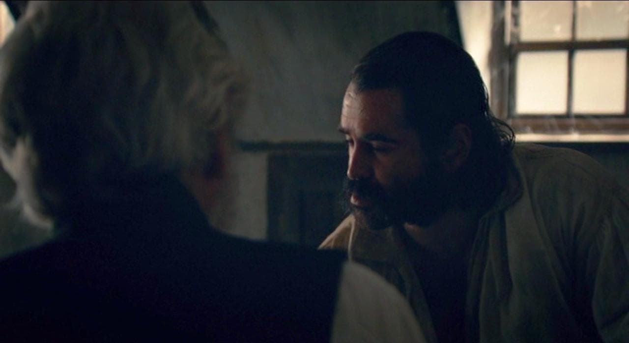 I don't get the love