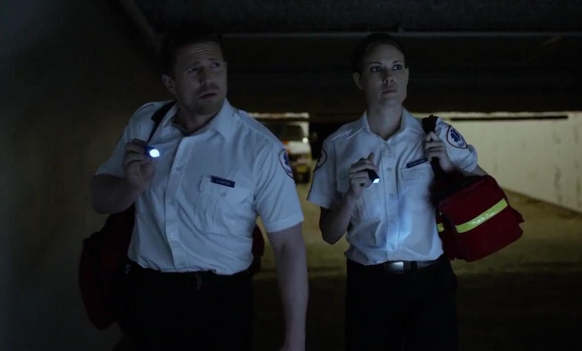 Better than expected