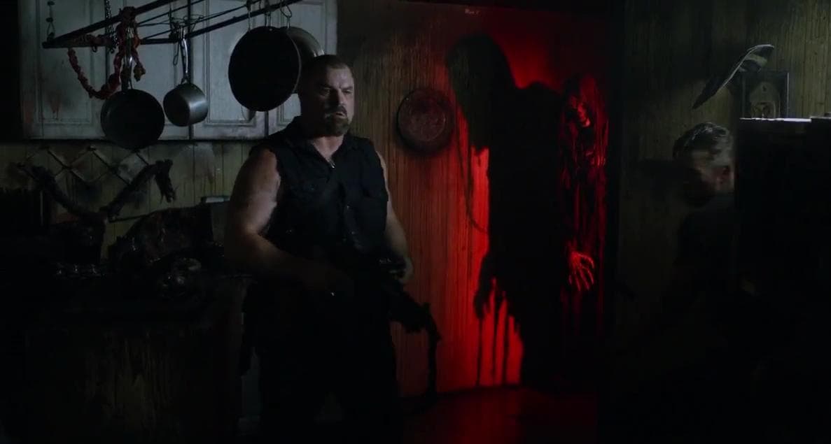 I must be the only one who likes it