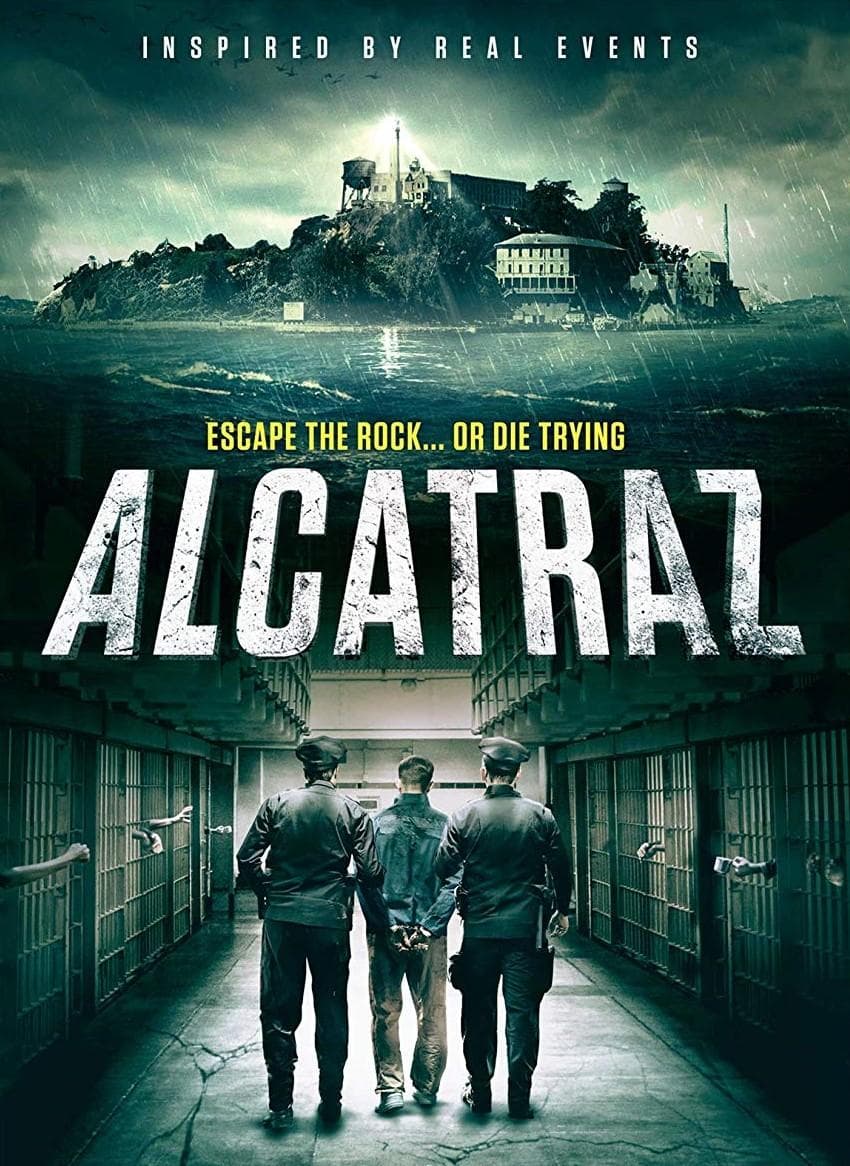 Alcatraz-360P